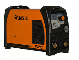 Зварювальний інвертор JASIC ARC 180 PRO/Z208 MMA + TIG