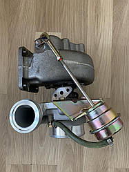 Турбіна EuroStar/EuroTech. 61320662