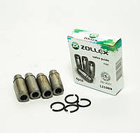 Втулка Клапана ВАЗ 2108, 2109, 21099,406 Двигатель Zollex Впуск 4шт ...