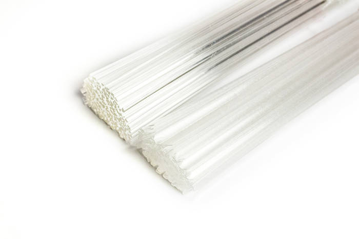 Стержни для пайки радиатора - РА66 - 1 кг. - полиамид для пайки ...