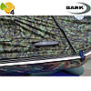 Намет для човни BARK BT-290, ходовий тент на човен БАРК 290, фото 5