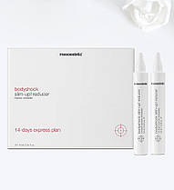 Питний еліксир для боротьби з накопиченнями жиру Bodyshock slim-up reducer Mesoestetic 14 х 10 мл