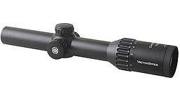 Приціл оптичний Vector Optics Continental 1-6x24 SFP