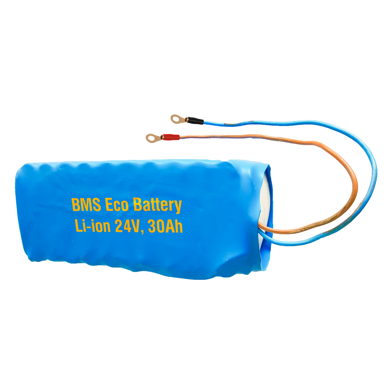Акумулятор BMS ECO mini (Li-Ion) 24V 30Ah