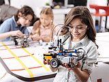 Конструктори STEM – іграшки нового покоління за розумною ціною