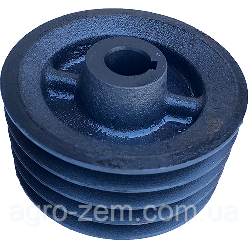 Шків малий косарки роторної z-169 (1,65 м) 8245-036-010-250