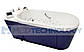 Magellan (Technomex) Багатофункціональна гідромасажна ванна, фото 5