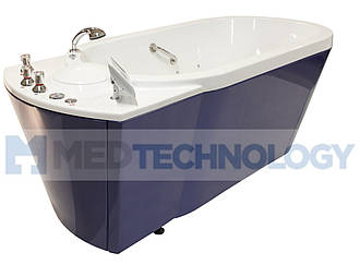 Magellan (Technomex) Багатофункціональна гідромасажна ванна