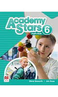 Academy Stars 6 Pupil s Book (підручник)