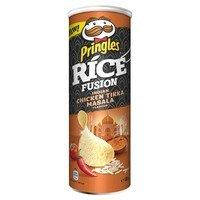 Чипсы Pringles Indian Tandoori Chicken Masala, 160 г