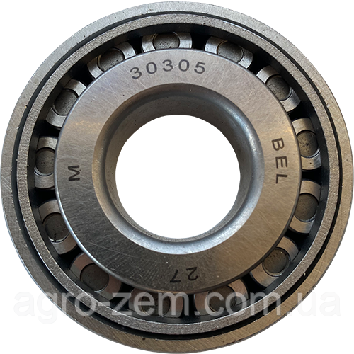 Подшипник 7305 (30305) привода роторной косилки Z-069