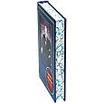 Книга "Стратегія переможця" Уїнстон Черчілль в шкіряній палітурці, фото 4