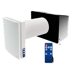 Blauberg Vento Expert A100-1 S W V.2