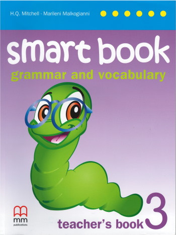 Smart Book for Ukraine 3 teacher's Book НУШ