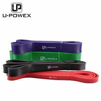 Петля для подтягивания U-Powex. Поштучно. Чёрная