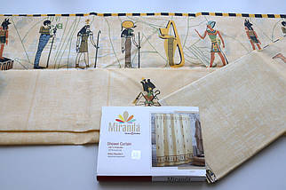 Штора для душу Miranda EGYPT, фото 6