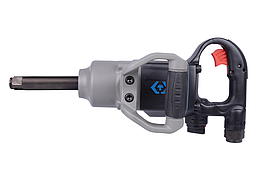 Пневматичний гайковерт 3/4" 2170 Нм довгий вал 33672-160 KingTony