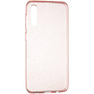 Чохол Remax Glossy Shine Case для Samsung A305 (A30) Pink