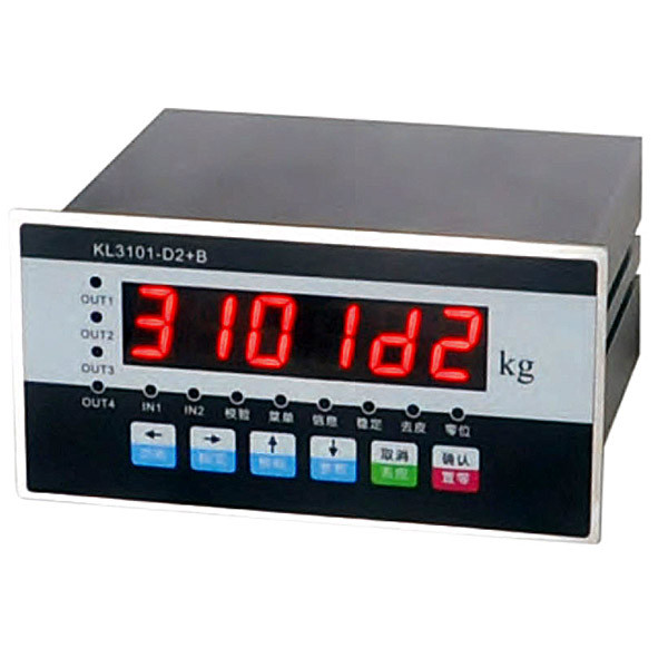Індикатор KL3101-D2+B