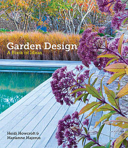 Ландшафтний дизайн. Garden Design: A Book of Ideas
