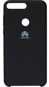 Накладка Huawei Y7 Prime (2018)/Honor7C/7C Pro Soft Case