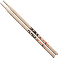 Барабанні палички Vic Firth 5BN American Classic Nylon Hickory