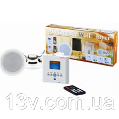Готовий комплект фонового озвучування BIG kit2