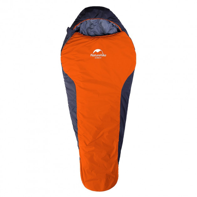 Спальний мішок Naturehike Fall/winter ML150 Left NH15S013-D