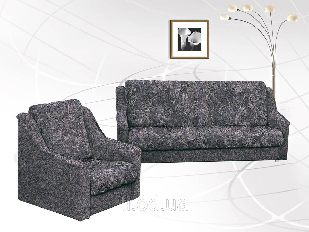 Диван Балтика, фото 1