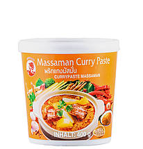 Паста каррі Матсаман COCK BRAND 400 г