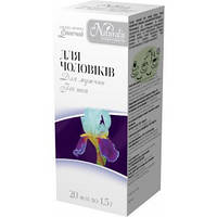 Фіточай "Для чоловіків" Натураліс №20