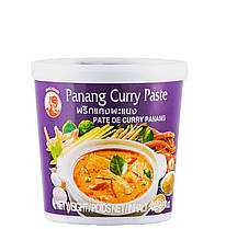 Паста каррі Пананг COCK BRAND 400 г