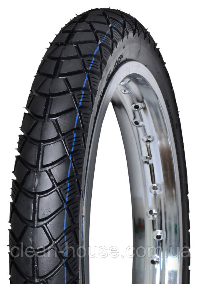 Мотошина Vee Rubber VRM-359 120/90-18/TT