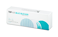 Контактні лінзи TopVue Blue Blocker (30шт)