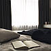 Чохол для подушки в'язаний Ohaina 40x40 Linen beige, фото 4