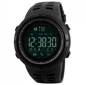 Skmei Розумний годинник Smart Skmei Clever 1250 Black