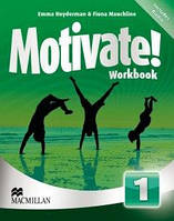 Motivate! 1 Workbook