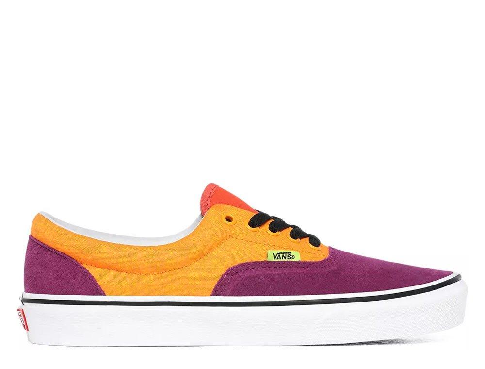 Оригінальні Vans Era Mix & Match Unisex Multikolor (VN0A4BV416V)