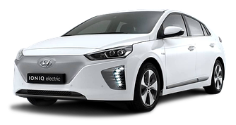 Hyundai Ioniq 2017 ->