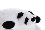 Подушка іграшка Алена панда 45 см, фото 3