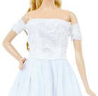 Плаття для ляльки Блайз, Барбі, пишне, фото 2