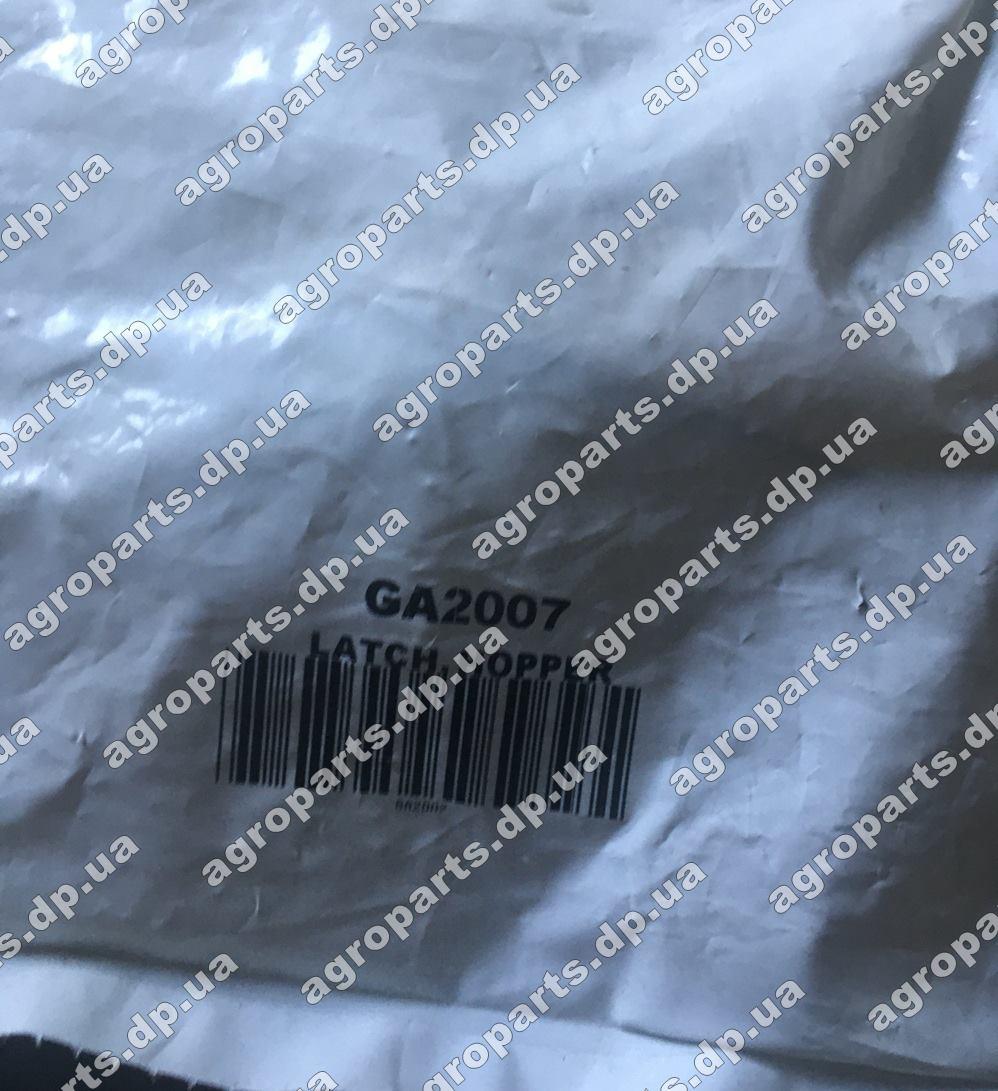 Застібка GA2007 фіксатор KINZE LATCH AA22119
