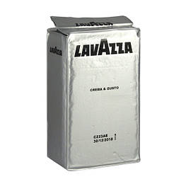 Кава мелена Lavazza Crema e Gusto 250g