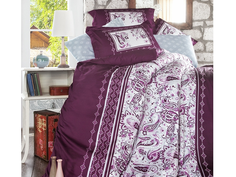Постільна білизна Clasy Satin Cotton, євро, 2055_advina_v2
