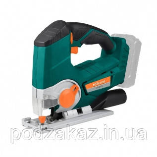 Лобзик аккумуляторный Sturm JS4120CL, фото 1