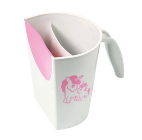 Кухоль для полоскання волосся BabyOno Сірий