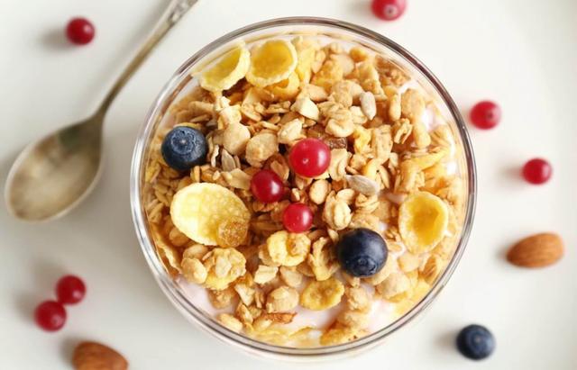 корисні сніданки