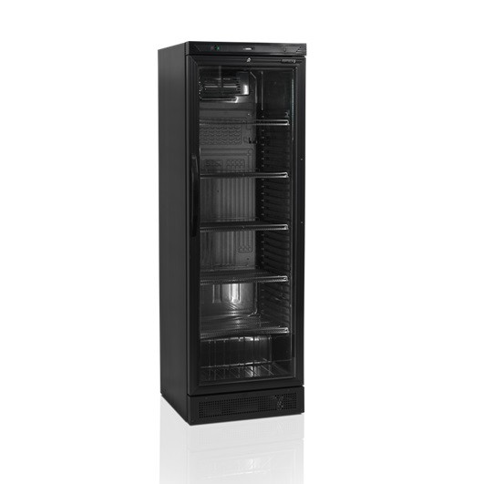 Холодильна шафа TEFCOLD CEV425 BLACK* (після виставки)