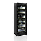 Холодильна шафа TEFCOLD CEV425 BLACK* (після виставки), фото 2