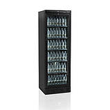 Холодильна шафа TEFCOLD CEV425 BLACK* (після виставки), фото 3